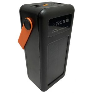 Power Bank Solar Energy 60000mAh (солнечная батарея)