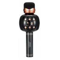 Микрофон-колонка Караоке WSTER WS-2911