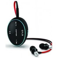 Наушники беспроводные  Awei A100Bl Bluetooth 5.3 Black