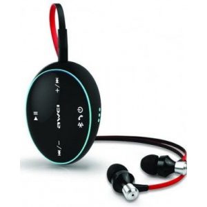 Наушники беспроводные  Awei A100Bl Bluetooth 5.3 Black