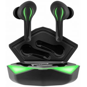 Беспроводные наушники  Bluetooth Defender Cyberdots 220 