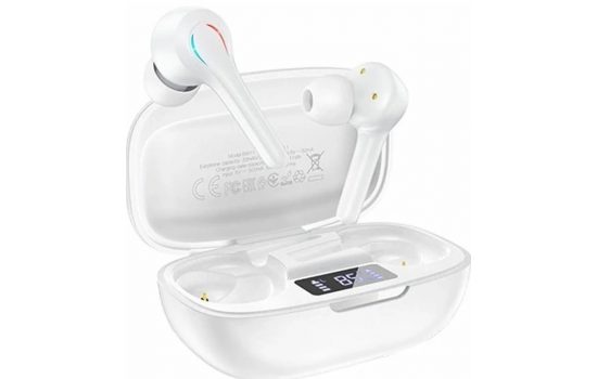 Беспроводные наушники Borofone BW11 5.1 Bluetooth 