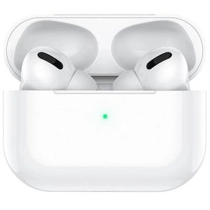 Беспроводные наушники Hoco EW04 Plus Bluetooth (AirPods Pro) White