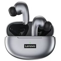 Беспроводные наушники Lenovo LivePods LP5 Grey