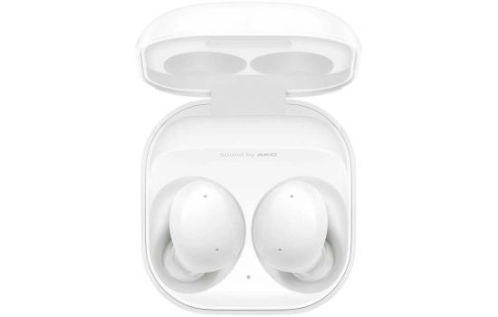 Samsung Galaxy Buds 2 TWS RU White