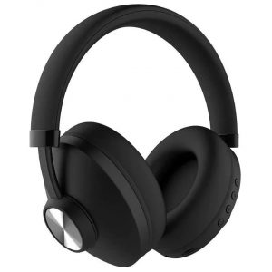 Беспроводные наушники Sodo SD-1007 Wireless Black