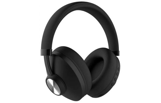 Беспроводные наушники Sodo SD-1007 Wireless Black