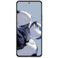 Xiaomi 12T Pro 5G 12/256Gb Black
