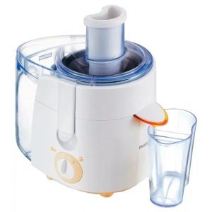 Соковыжималка Philips Enjoy HR1851 500W