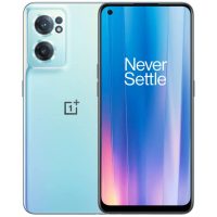 OnePlus CE 2 5G 8/128Gb 6.43" Amoled 64+2+8/16Mp 4500mAh Bahama Blum
