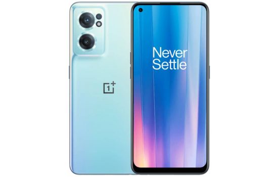 OnePlus CE 2 5G 8/128Gb 6.43" Amoled 64+2+8/16Mp 4500mAh Bahama Blum