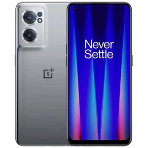 OnePlus CE 2 5G 8/128Gb 6.43" Amoled 64+2+8/16Mp 4500mAh Gray Mirror