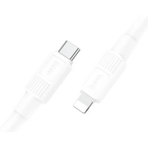 USB iPhone Hoco X84 Lightning 1m 3A