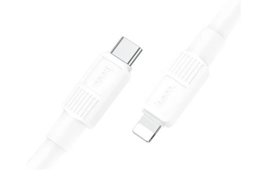 USB iPhone Hoco X84 Lightning 1m 3A