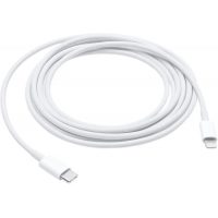 USB-C-Lightning iPhone Cable 2m MQGH2ZM/A A2441 White