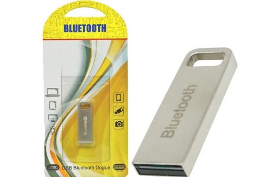 Адаптер Bluetooth BT570