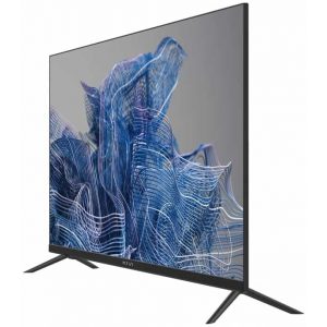 Телевизор Kivi 32" 32H550NB HD Ready Black