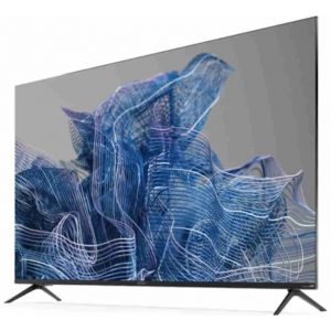 Телевизор KIVI 55" 55U750NB SmartTV,Google ATV,4K UHD Black