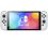 Nintendo Switch Oled 64Gb white