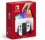 Nintendo Switch Oled 64Gb white