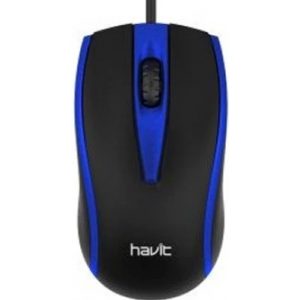 Мышь беспроводная Havit HV-MS871 Blue