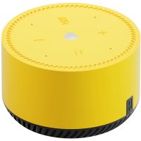 Яндекс станция Алиса Lite YNDX-00025 Yellow