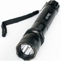 Фонарик Police X5 + шокер (кварц,фокус, аккум, зарядка сзу, азу)