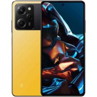  Xiaomi Poco X5 Pro 5G 6/128GB RU, Yellow