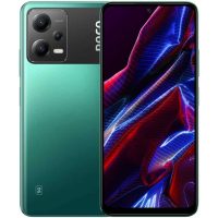  Xiaomi Poco X5 5G 8/256GB RU Green