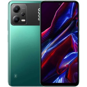  Xiaomi Poco X5 5G 6/128GB RU Green