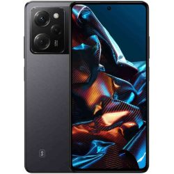  Xiaomi Poco X5 Pro 5G 6/128GB RU Black