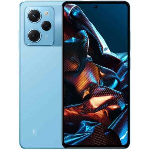  Xiaomi Poco X5 Pro 5G 8/256GB RU Blue