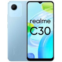 Realme C30 2/32Gb Blue