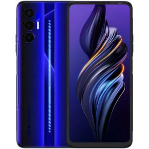Tecno Pova 3 6,9" 6/128Gb Electric Blue