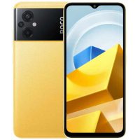 Xiaomi Poco M5 6/128Gb Yellow