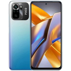 Xiaomi Poco M5s 6/128Gb Blue