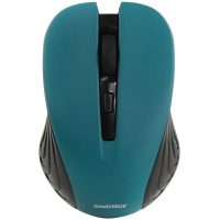 Мышь Smartbuy SBM-340AG-CN беспроводная Blue