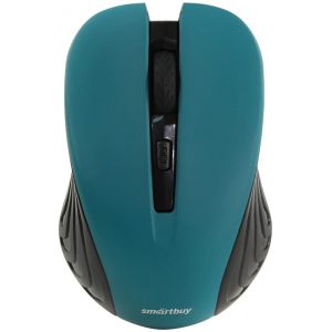 Мышь Smartbuy SBM-340AG-CN беспроводная Blue