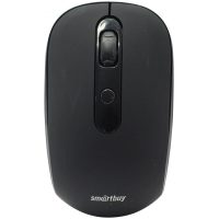 Мышь Smartbuy SBM-262AG-K беспроводная Black