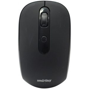 Мышь Smartbuy SBM-262AG-K беспроводная Black