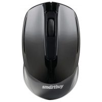 Мышь Smartbuy SBM-322AG-B One беспроводная Black