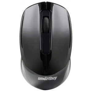 Мышь Smartbuy SBM-322AG-B One беспроводная Black