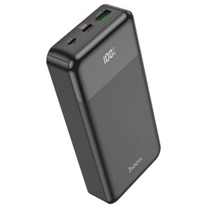 Power Bank Hoco J102A 20W/18W Black