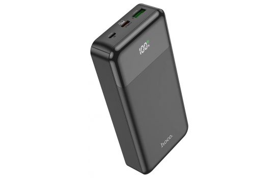 Power Bank Hoco J102A 20W/18W Black