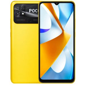 Xiaomi Poco C40 3/32 Yellow