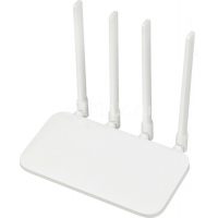 Wi-Fi роутер Xiaomi Mi Router 4С R4CM 300Mbps High-Sped White