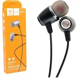 Наушники Denmen DR11+mic