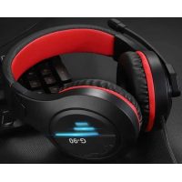 Игровые наушники Gaming Headset G-90 RGB