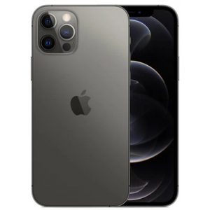Apple iPhone 12 Pro 128Gb Graphite б/у