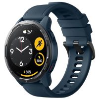 Смарт-часы Xiaomi Watch S1 Active GL Ocean Blue